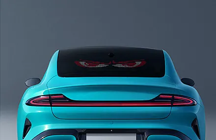 LED Display Screen