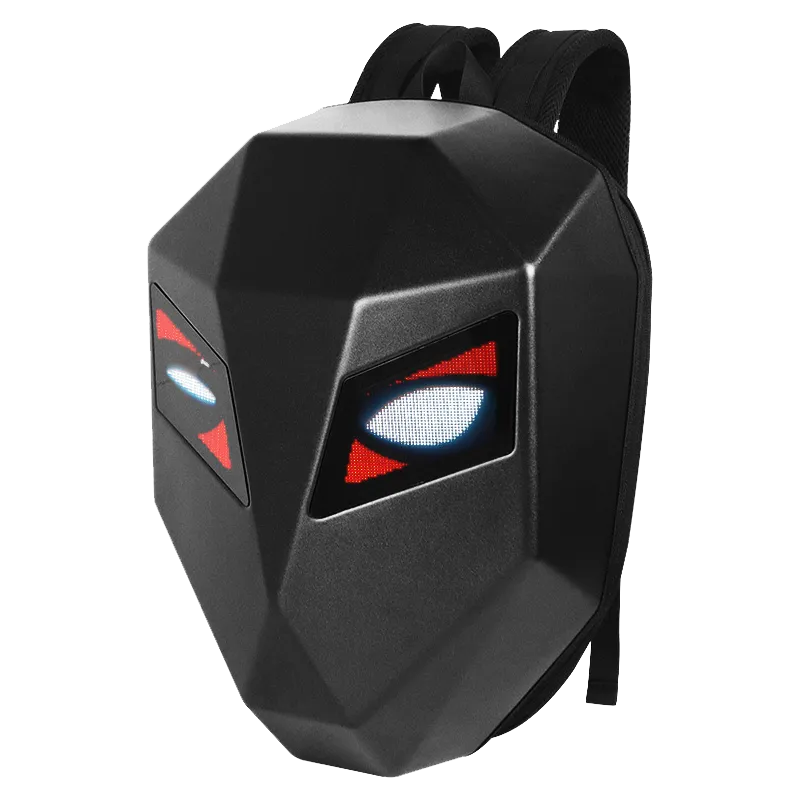 LOY Knight Led Backpack