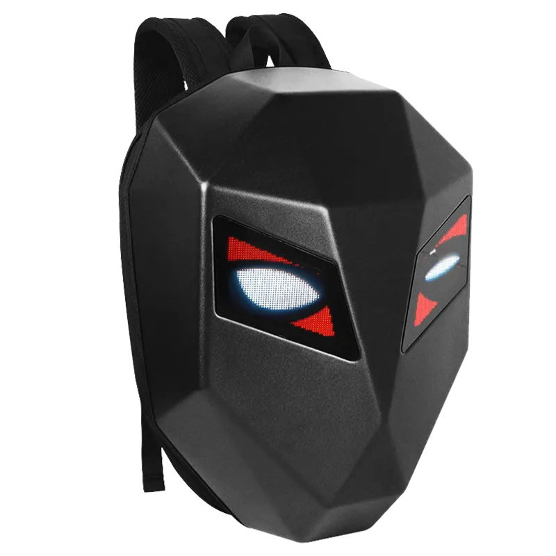 LOY Knight Led Backpack