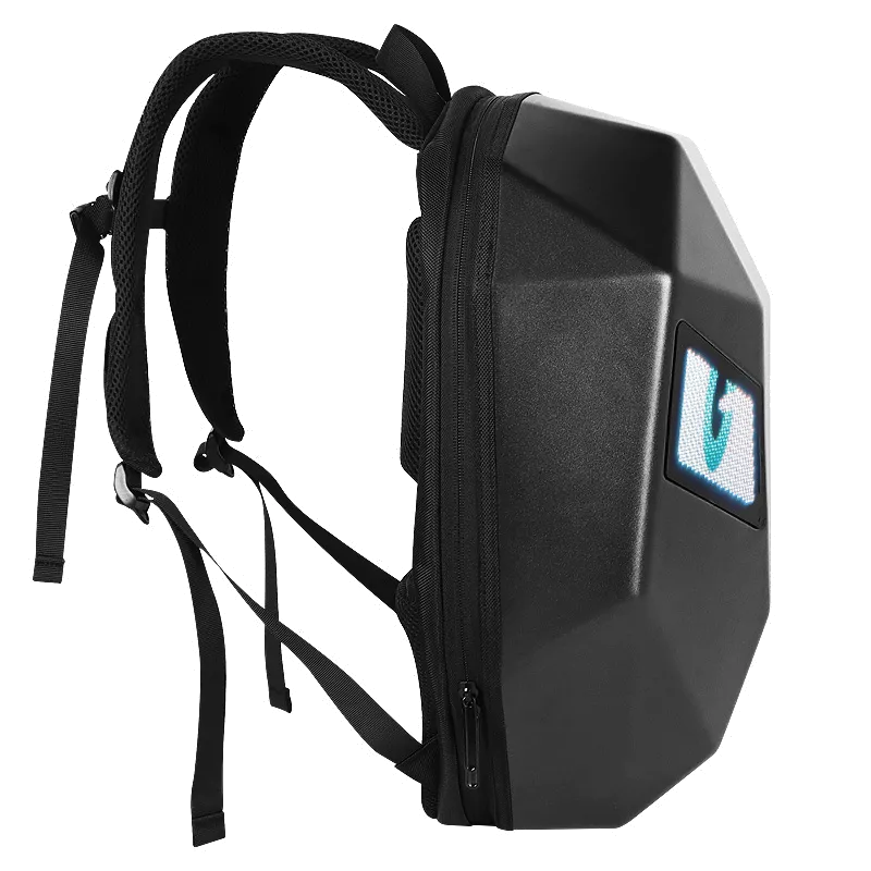 LOY Knight Led Backpack