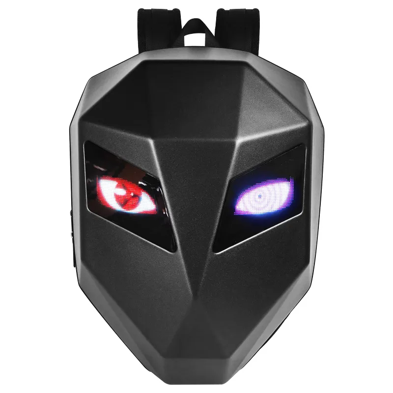 LOY Knight Led Backpack
