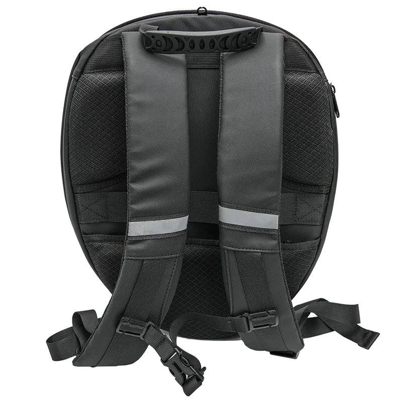 LOY Black Knight Led Backpack