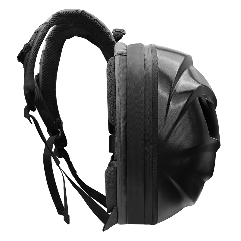 LOY Black Knight Led Backpack
