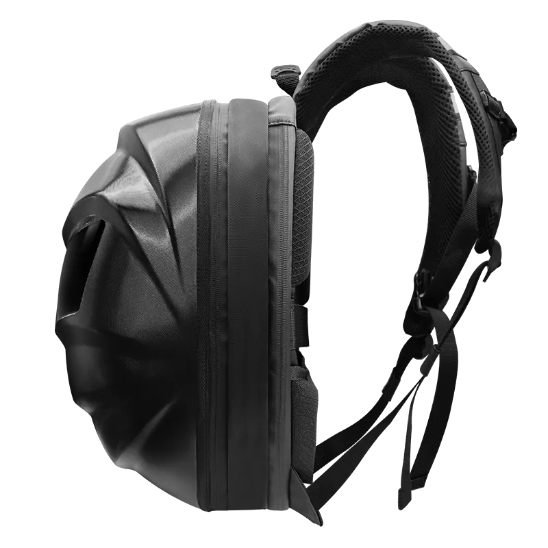 LOY Black Knight Led Backpack