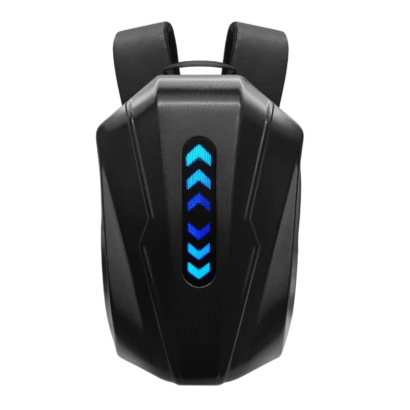 LOY Evolutionary Led Backpack