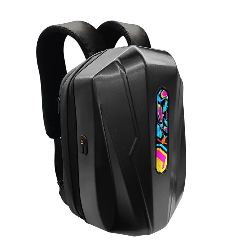 LOY Evolutionary Led Backpack