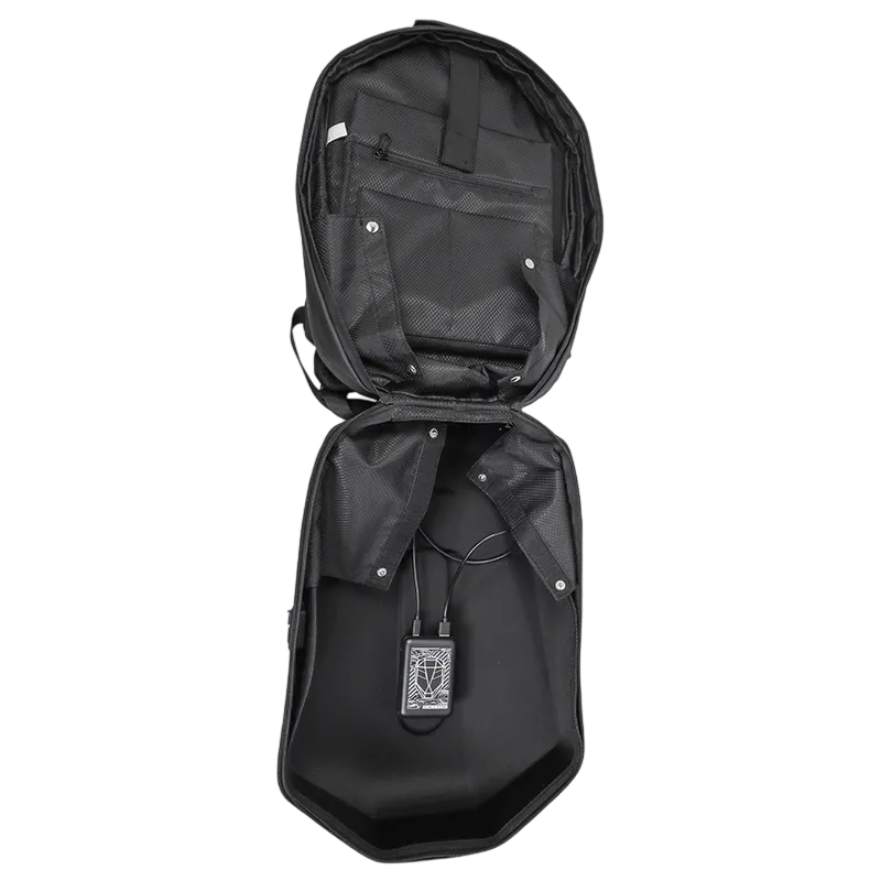 LOY Evolutionary Led Backpack