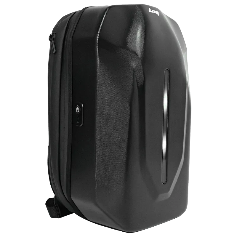 LOY Light Chaser Led Backpack