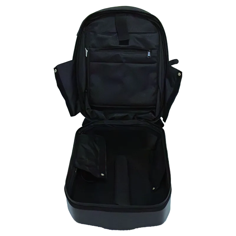 LOY Light Chaser Led Backpack