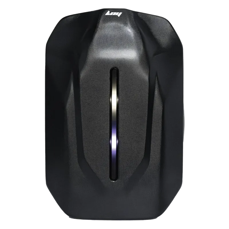 LOY Light Chaser Led Backpack