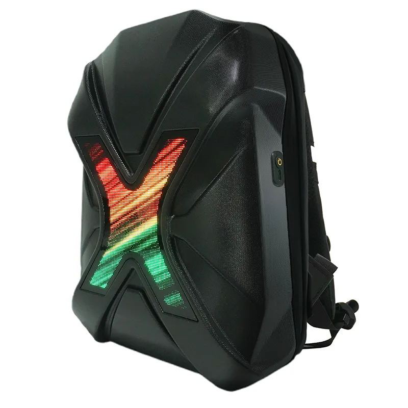 LOY X-Warrior Led Backpack