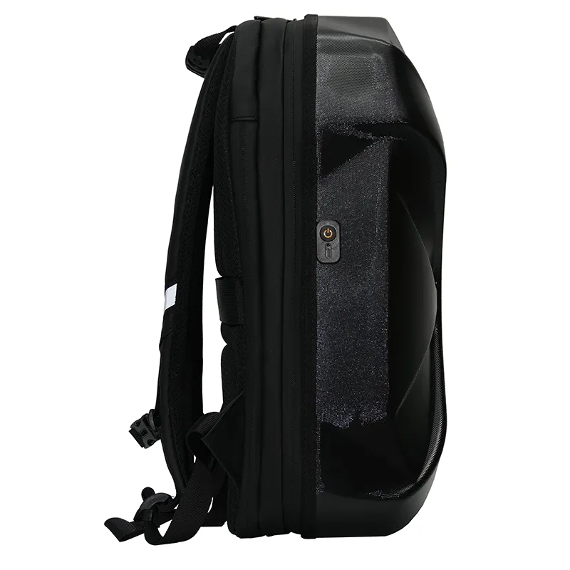 LOY X-Warrior Led Backpack