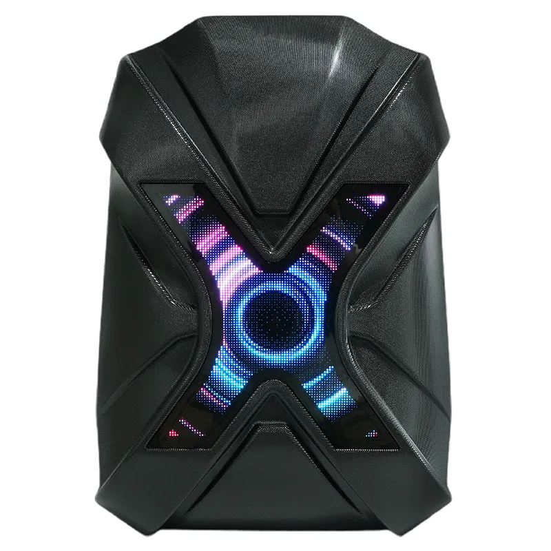 LOY X-Warrior Led Backpack