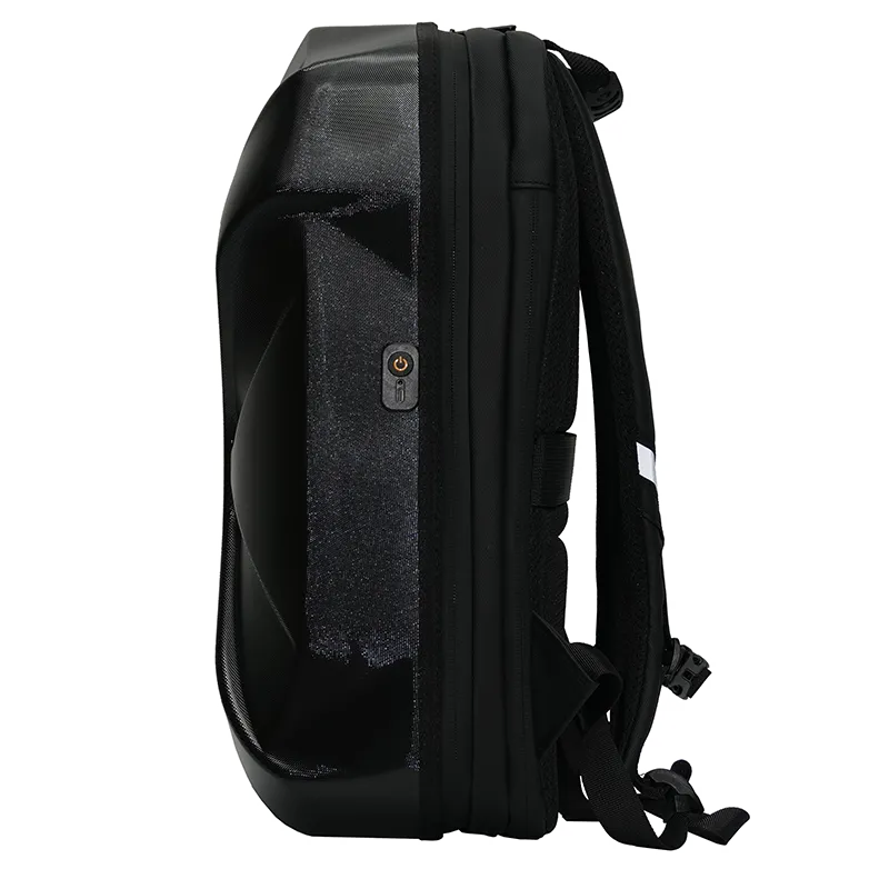 LOY X-Warrior Led Backpack