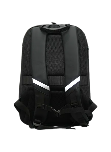 Back display