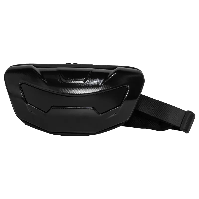 LOY Eye of Shadow Led Waist Bag