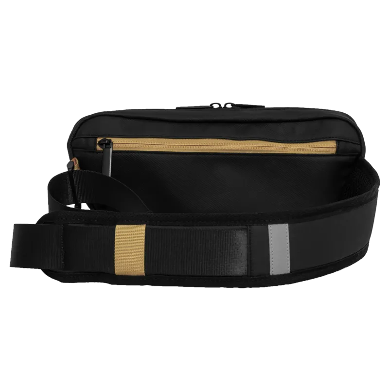 LOY Eye of Shadow Led Waist Bag