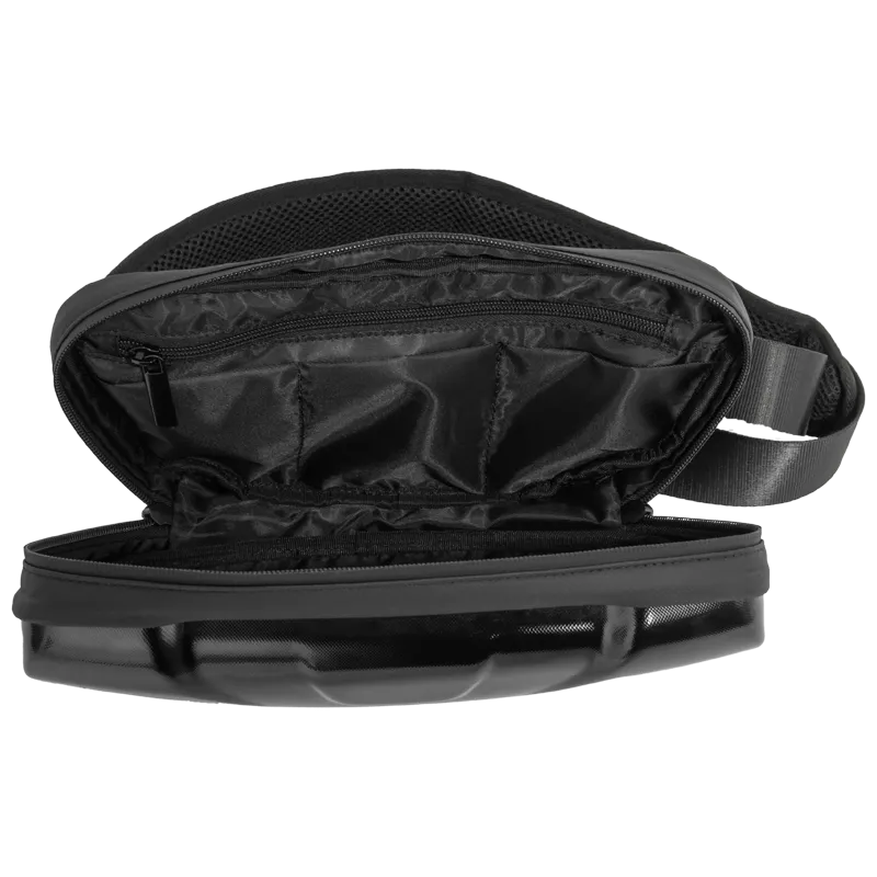 LOY Eye of Shadow Led Waist Bag