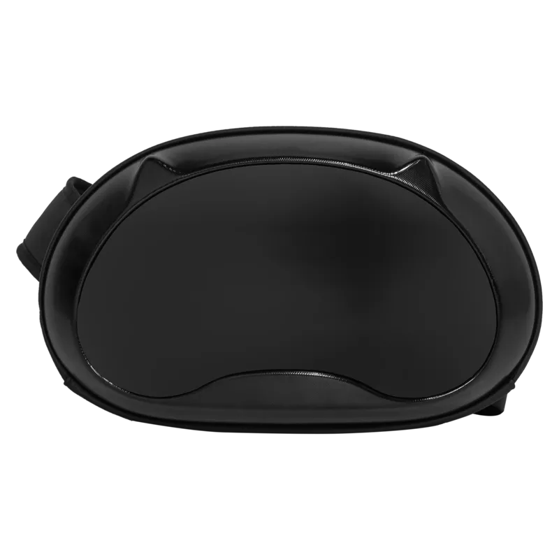 LOY Cat Shadow Led Waist Bag