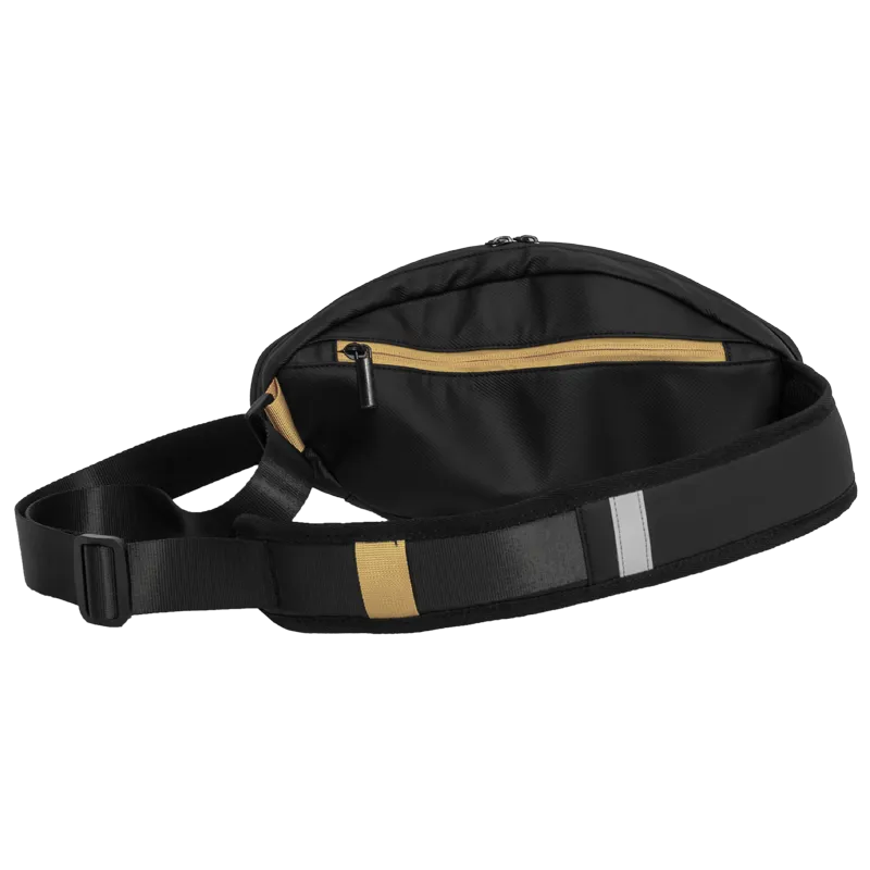 LOY Black Mamba Led Waist Bag