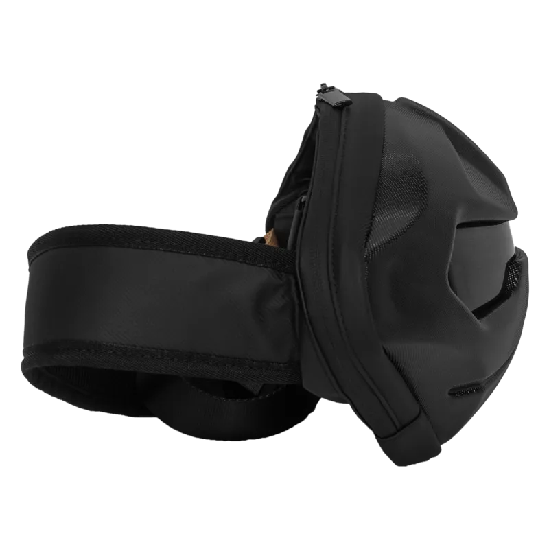 LOY Black Mamba Led Waist Bag