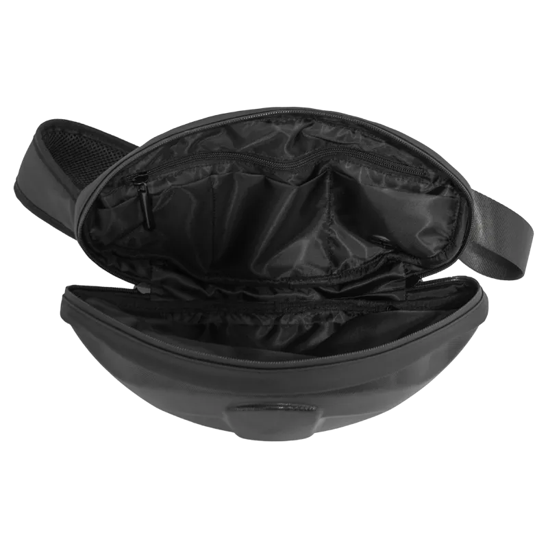 LOY Black Mamba Led Waist Bag