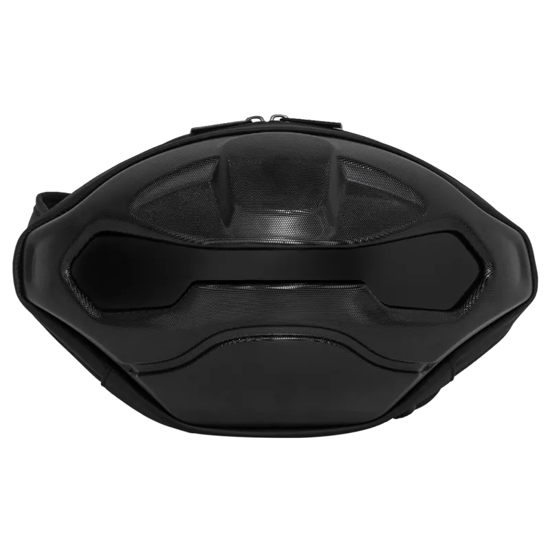 LOY Black Mamba Led Waist Bag