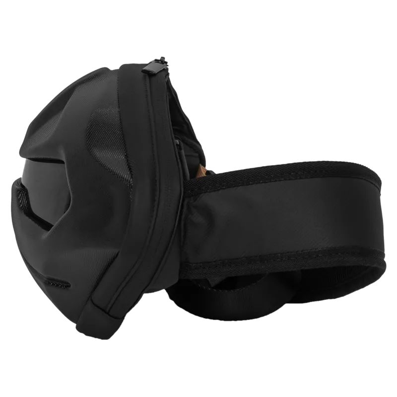 LOY Black Mamba Led Waist Bag