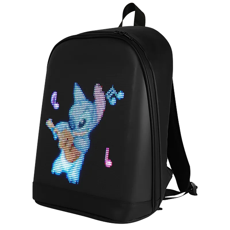 LOY T2 Led Backpack