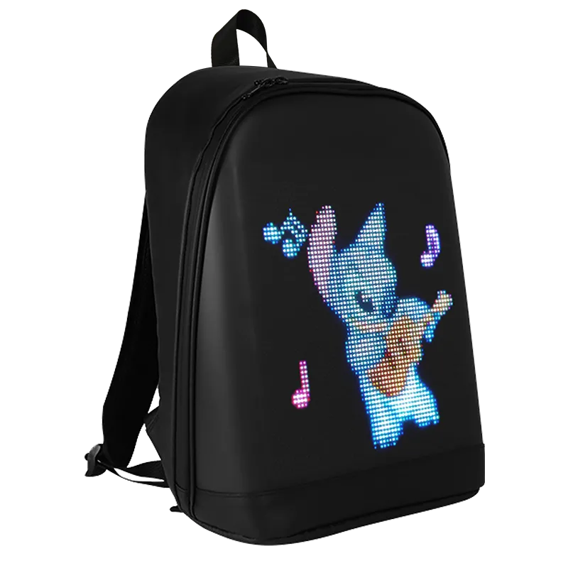 LOY T2 Led Backpack
