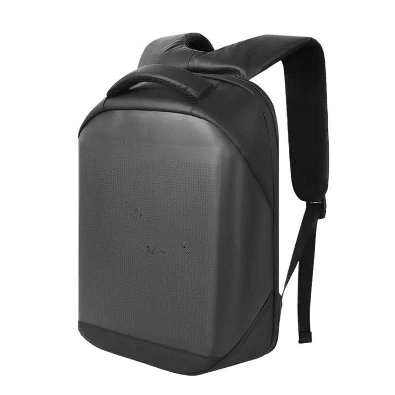 LOY T3 Led Backpack