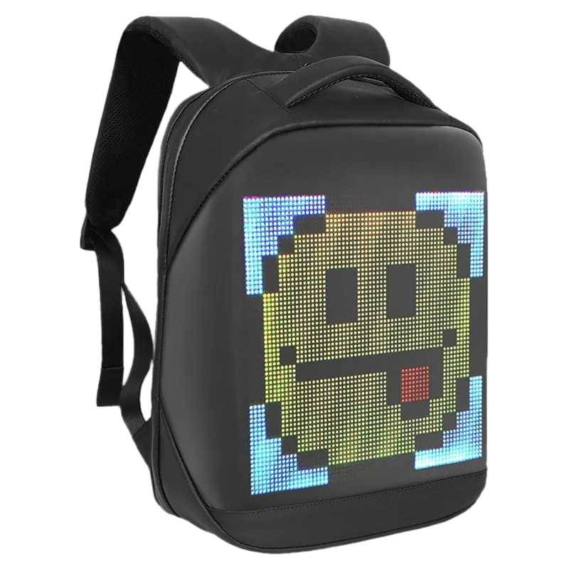 LOY T3 Led Backpack