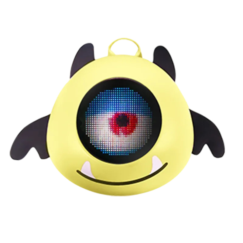 LOY Angle Eye Led Backpack
