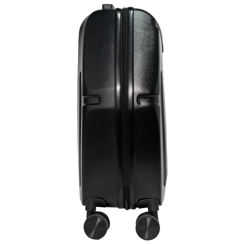 LOY Travelers Led Luggage Bag