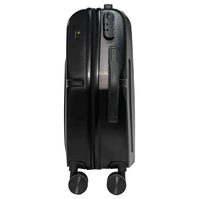 LOY Travelers Led Luggage Bag