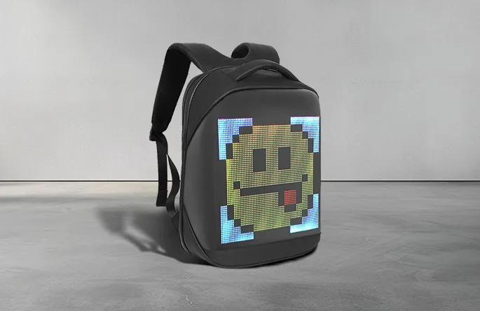 Led Bags