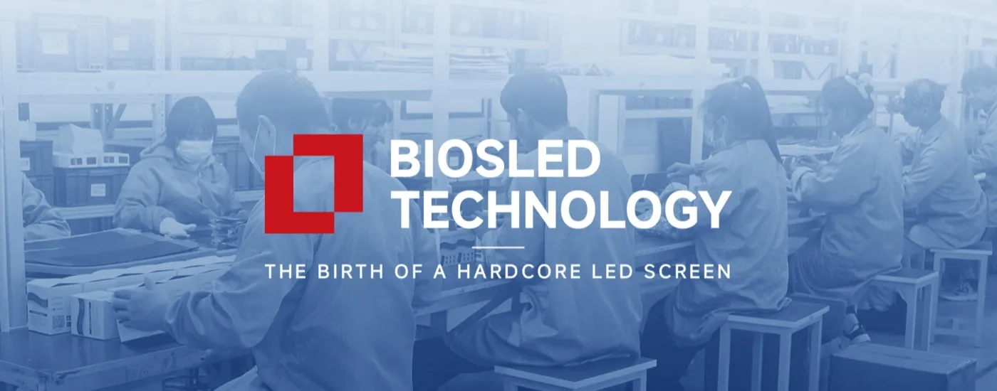 LED creative products
