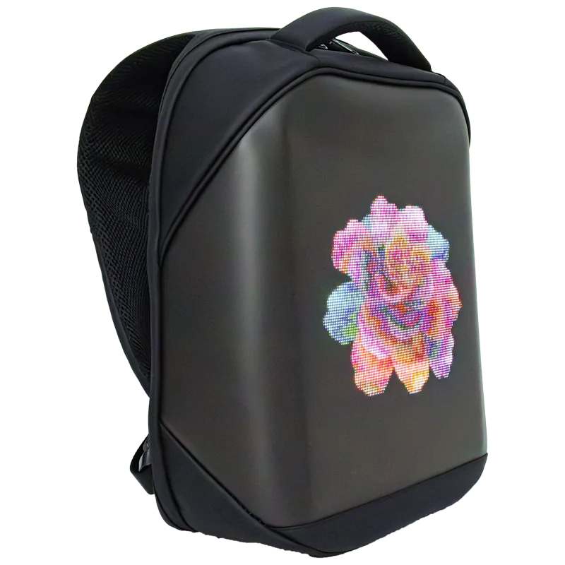 LOY T3HD Led Backpack