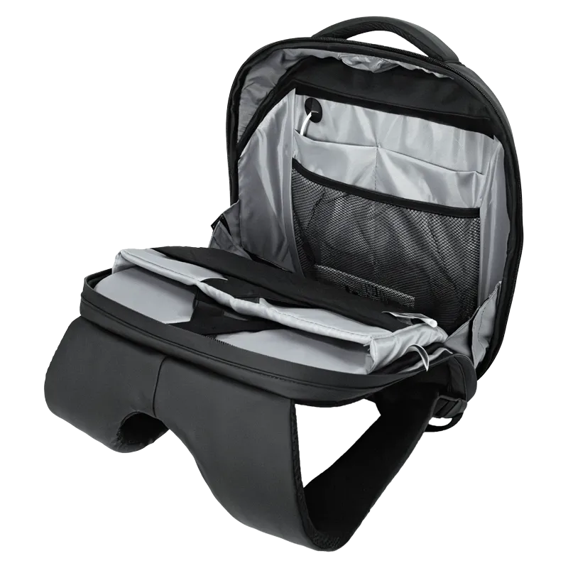 LOY T3HD Led Backpack