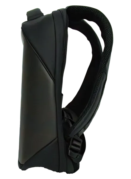 Left 90° display