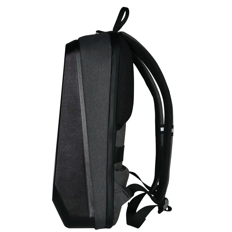 LOY T4 Led Backpack