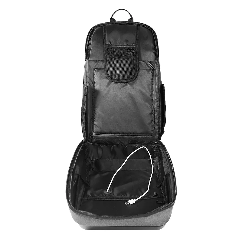 LOY T4 Led Backpack