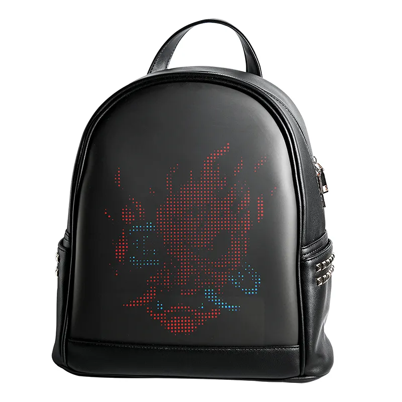 LOY T5 Led Backpack