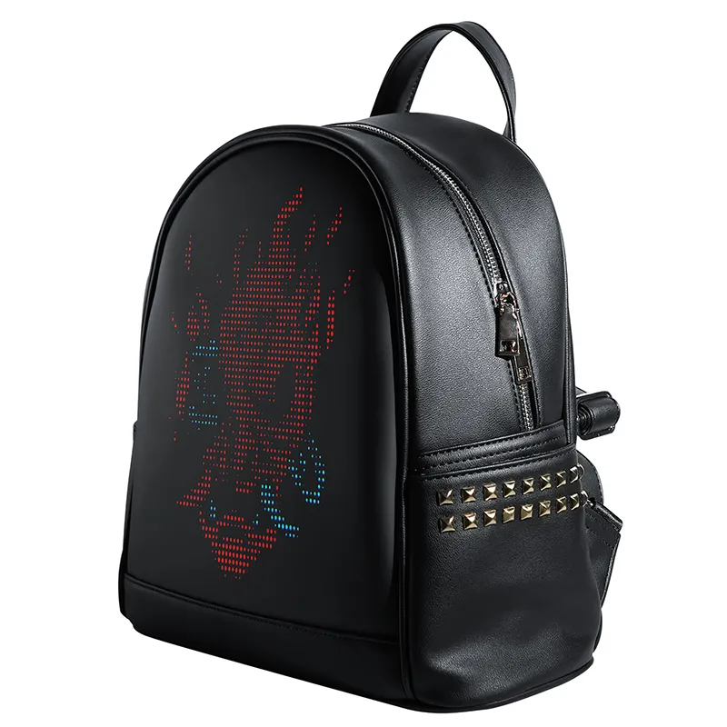 LOY T5 Led Backpack