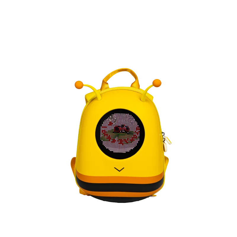 LOY Little Ant Led Backpack