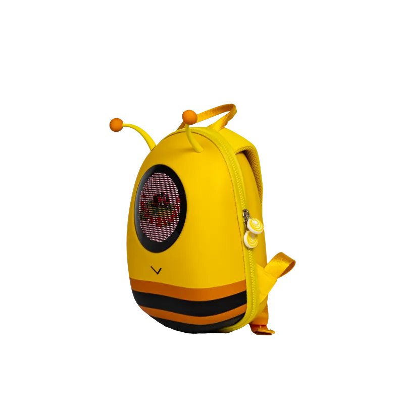 LOY Little Ant Led Backpack