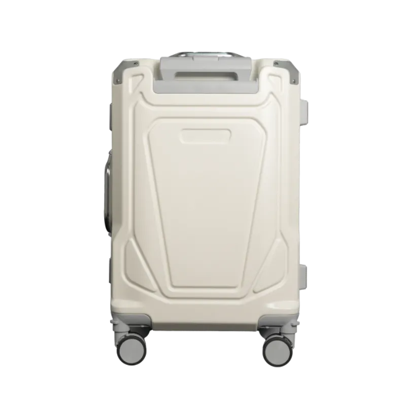 L4 Smart Led Luggage Bag