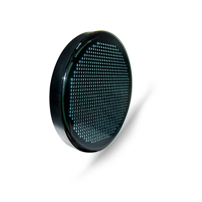 K5 Car Rear Window LED Screen