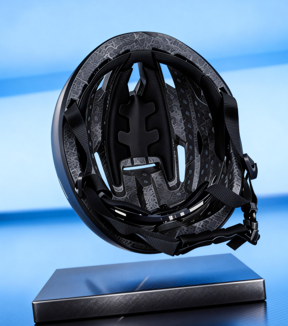 LOY Smart Bicycle Helmet made for you!
